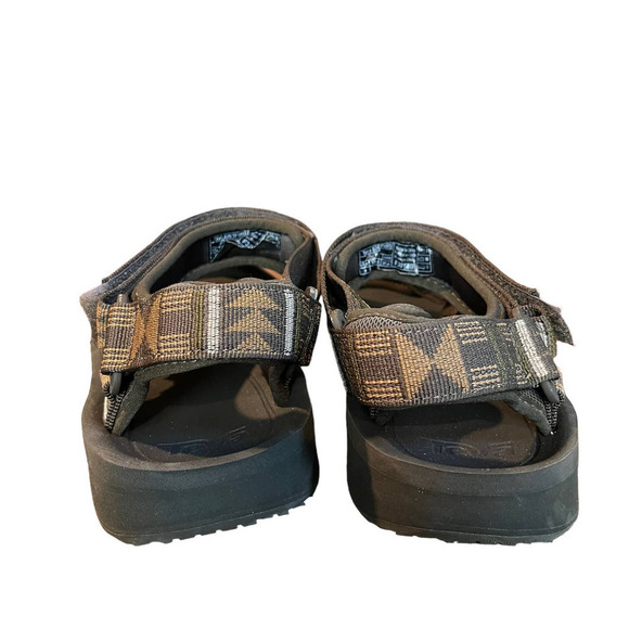 Teva men’s Original Universal Premier Sandals / 1015192